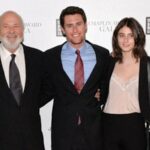 Filho do diretor de Hollywood Rob Reiner enfrenta tribunal