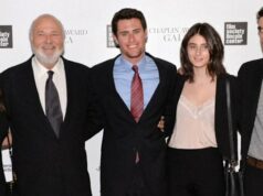 Filho do diretor de Hollywood Rob Reiner enfrenta tribunal Filho do diretor de Hollywood Rob Reiner enfrenta tribunal