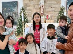 Filho do influenciador Paul Kim, Micah, 5, morto após ‘emergência médica’ Mortes de influenciadores em 2025