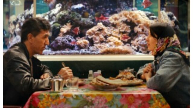 Filme de abertura da Berlinale 'No Good Men', de Shahrbanoo Sadat, abordado pelo banner de vendas Lucky Number (EXCLUSIVO)
