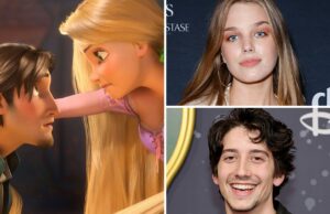 Filme de ação ao vivo “Tangled” lança Teagan Croft como Rapunzel, Milo Manheim como Flynn Rider Filme de ação ao vivo "Tangled" lança Teagan Croft como Rapunzel, Milo Manheim como Flynn Rider