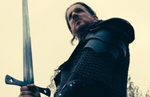 Filme de fantasia britânico ‘The Realm of Eldervin’ Lands Black Mandala Deal (EXCLUSIVO) Filme de fantasia britânico 'The Realm of Eldervin' Lands Black Mandala Deal (EXCLUSIVO)