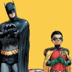 Filme do Batman da DC Studios, 'Brave and the Bold', chama a escritora Christina Hodson