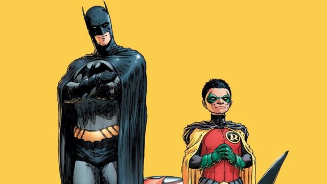 Filme do Batman da DC Studios, 'Brave and the Bold', chama a escritora Christina Hodson
