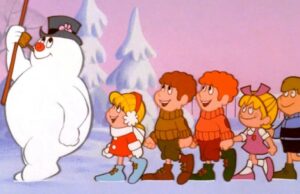 Filmes de férias, aumento de audiência do Football Drive para Disney, WBD, Hallmark, Netflix e Amazon em dezembro Indicador do distribuidor de mídia Nielsen, dezembro de 2025