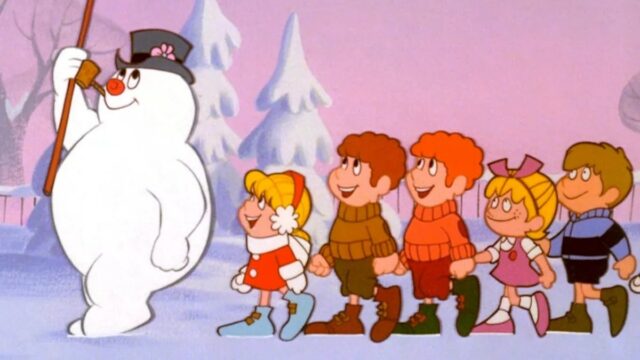 Indicador do distribuidor de mídia Nielsen, dezembro de 2025