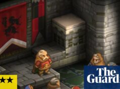 Final Fantasy Tactics: The Ivalice Chronicles review – clássico remasterizado de 1997 é ainda mais politicamente ressonante agora Final Fantasy Tactics: The Ivalice Chronicles review – clássico remasterizado de 1997 é ainda mais politicamente ressonante agora