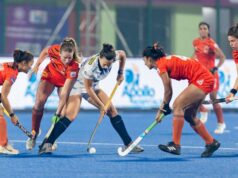 Final da Liga da Índia de Hóquei Feminino: Antevisão de SG Pipers vs Shrachi Bengal Tigers, Esquadrões, Informações de Transmissão ao Vivo Final da Liga da Índia de Hóquei Feminino: Antevisão de SG Pipers vs Shrachi Bengal Tigers, Esquadrões, Informações de Transmissão ao Vivo