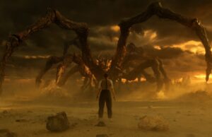 Final da série ‘Stranger Things’: Sim, os Duffers consideraram adicionar mais monstros coisas estranhas-5-finale-devorador de mentes