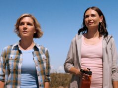 Final de ‘Pluribus’ atinge alta de streaming da Nielsen com 483 milhões de minutos mais-réia-seehorn-maçã