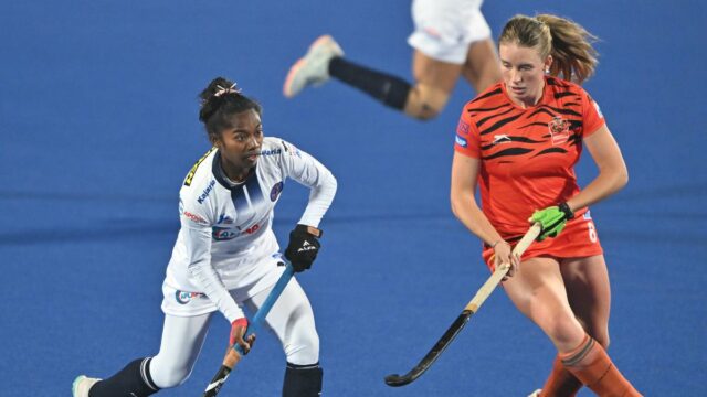 Final feminina do HIL 2025-26: Shrachi Bengal Tigers, SG Pipers esperam evitar o cenário de morte súbita
