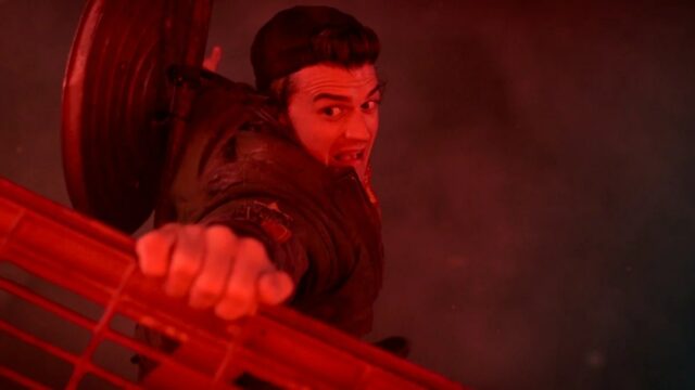 Finale Blues de 'Stranger Things': Netflix Megahit ficou grande demais para seu próprio bem | Comentário
