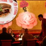 Finalmente, Nova York tem um restaurante sexy para adultos de verdade