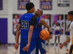 Finalmente: Oakland High encerra sequência de sete jogos de desgosto contra Oakland Tech Finalmente: Oakland High encerra sequência de sete jogos de desgosto contra Oakland Tech