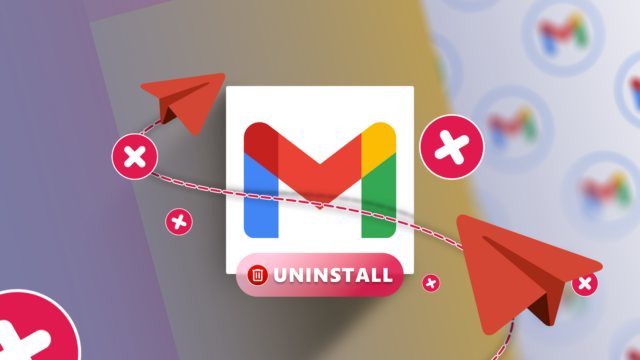 Finalmente estou desistindo do Gmail no Android, aqui está o Ilustração das interfaces do Gmail e do Google Tasks lado a lado, mostrando um e-mail sendo convertido em um item de lista de verificação.