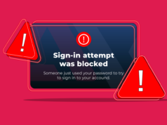 Finalmente vou proteger minhas contas antigas — obrigado, e-mails suspeitos Login de autenticação de dois fatores no Github