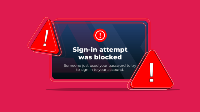 Login de autenticação de dois fatores no Github 