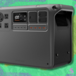 Fique preparado com US$ 600 de desconto na estação de energia portátil DJI Power 2000