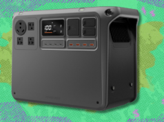 Fique preparado com US$ 600 de desconto na estação de energia portátil DJI Power 2000 Fique preparado com US$ 600 de desconto na estação de energia portátil DJI Power 2000