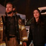 'Fire Country' perde dois membros do elenco principal após o final mortal da 3ª temporada