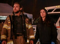 ‘Fire Country’ perde a showrunner Tia Napolitano após várias saídas na tela 'Fire Country' perde dois membros do elenco principal após o final mortal da 3ª temporada