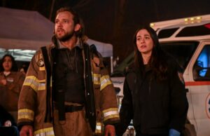 ‘Fire Country’ perde a showrunner Tia Napolitano após várias saídas na tela 'Fire Country' perde dois membros do elenco principal após o final mortal da 3ª temporada