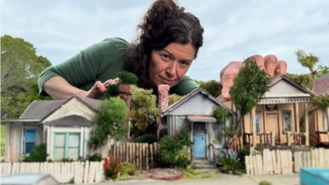 First Hand Films adquire 'YO Love Is a Rebellious Bird' antes da estreia mundial na competição Berlinale (EXCLUSIVO)
