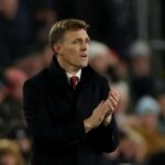 Fletcher se concentrou na eliminatória da FA Cup do Manchester United, não em seu futuro em Old Trafford