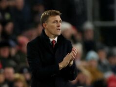 Fletcher se concentrou na eliminatória da FA Cup do Manchester United, não em seu futuro em Old Trafford Fletcher se concentrou na eliminatória da FA Cup do Manchester United, não em seu futuro em Old Trafford