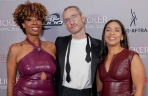 Flicker Festival marca retorno em outubro em Los Angeles | Exclusivo Festival de Cinema Flicker