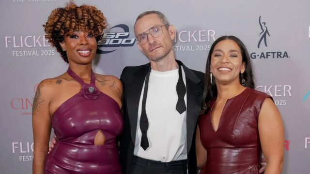 Flicker Festival marca retorno em outubro em Los Angeles | Festival de Cinema Flicker