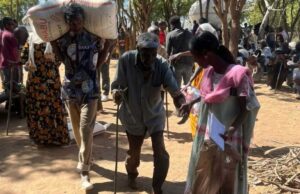 Fome, morte, devastação: não há trégua em Tigray, um ano após os cortes na ajuda dos EUA Tigré