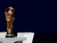 Fora de jogo: De uma temporada para outra, o barulho só fica mais alto Fora de jogo: De uma temporada para outra, o barulho só fica mais alto