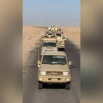 Forças apoiadas pela Arábia Saudita lançam ofensiva contra o STC do Iémen