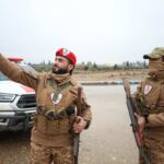 Forças do governo sírio tomam cidade estratégica em Raqqa enquanto as FDS recuam