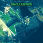 Forças dos EUA apreendem navio sancionado em operação marítima no Caribe visando transporte ilícito de petróleo