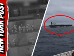 Forças dos EUA apreendem petroleiro sancionado de bandeira russa que escapou do bloqueio da Venezuela Forças dos EUA apreendem petroleiro sancionado de bandeira russa que escapou do bloqueio da Venezuela