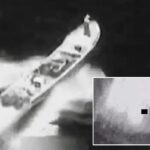 A inteligência do USSOUTHCOM confirmou que o navio transitava por rotas conhecidas do narcotráfico no Pacífico Oriental e estava envolvido em operações de tráfico.