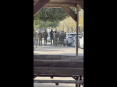 Forças israelenses invadem a Universidade Birzeit, na Cisjordânia ocupada Forças israelenses invadem a Universidade Birzeit, na Cisjordânia ocupada