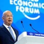 Fórum Econômico Mundial convida ministro das Relações Exteriores iraniano a Davos após massacre de civis iranianos pelo regime