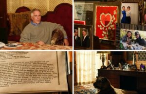 Fotógrafo revela fotos inéditas de Jeffrey Epstein, 11 anos após ameaças Um fotógrafo americano foi contratado para capturar Jeffrey Epstein para uma matéria em 2015, mas só agora revelou como recebeu ameaças e intimidações para matar a peça.