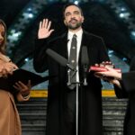 Fotos: Zohran Mamdani se torna o primeiro prefeito muçulmano da cidade de Nova York