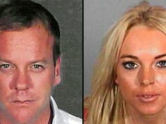 Fotos de celebridades ao longo dos anos: Timothy Busfield, Lindsay Lohan, mais Fotos de celebridades ao longo dos anos: Timothy Busfield, Lindsay Lohan, mais