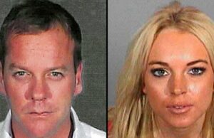 Fotos de celebridades ao longo dos anos: Timothy Busfield, Lindsay Lohan, mais Fotos de celebridades ao longo dos anos: Timothy Busfield, Lindsay Lohan, mais