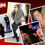 Fotos de estrelas da semana: Channing Tatum, Brooks Nader, Kate Middleton e mais