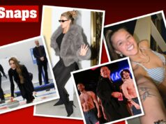 Fotos de estrelas da semana: Channing Tatum, Brooks Nader, Kate Middleton e mais Fotos de estrelas da semana: Channing Tatum, Brooks Nader, Kate Middleton e mais