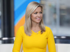 Fox News critica sua própria pesquisa Trump, diz que os americanos são simplesmente burros O presidente Donald Trump fala durante evento para anunciar novas tarifas no Rose Garden da Casa Branca, quarta-feira, 2 de abril de 2025, em Washington. (Foto AP/Mark Schiefelbein)