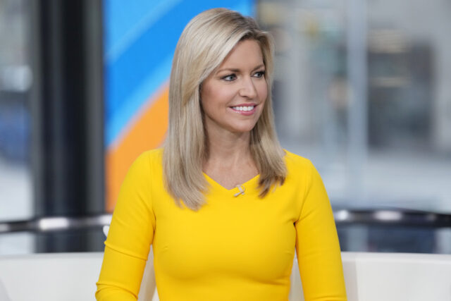 O presidente Donald Trump fala durante evento para anunciar novas tarifas no Rose Garden da Casa Branca, quarta-feira, 2 de abril de 2025, em Washington. (Foto AP/Mark Schiefelbein)