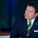 O presidente dos EUA, Donald Trump, caminha até o Força Aérea Um no Aeroporto de Morristown em 14 de setembro de 2025 em Morristown, Nova Jersey. Trump está retornando a Washington, DC depois de uma viagem a Nova York e ao seu clube de golfe em Bedminster, Nova Jersey