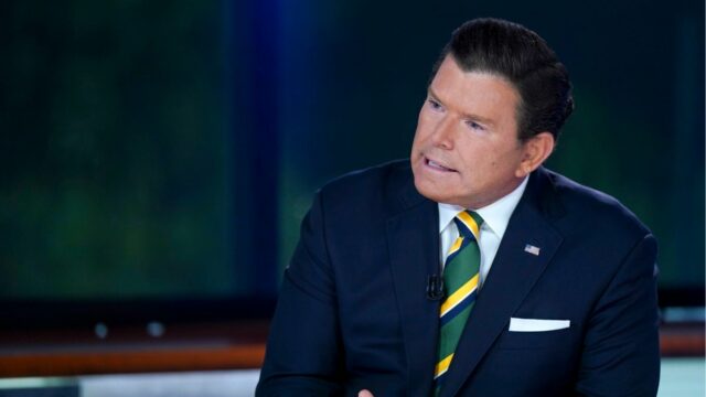 Fox News lidera classificações de notícias a cabo pela cobertura O presidente dos EUA, Donald Trump, caminha até o Força Aérea Um no Aeroporto de Morristown em 14 de setembro de 2025 em Morristown, Nova Jersey. Trump está retornando a Washington, DC depois de uma viagem a Nova York e ao seu clube de golfe em Bedminster, Nova Jersey